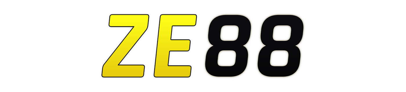 ze88 Logo